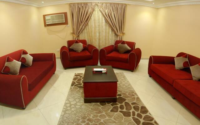 Jazli Hotel Suites