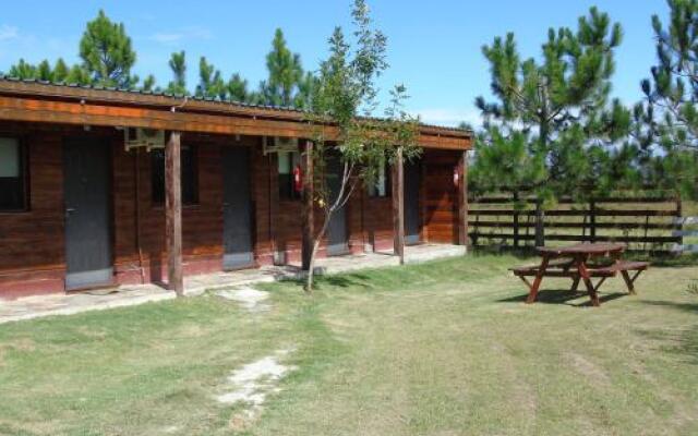 Posada de Campo Lo de Fatsia