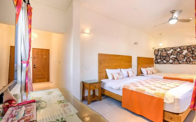 Dory Hostel