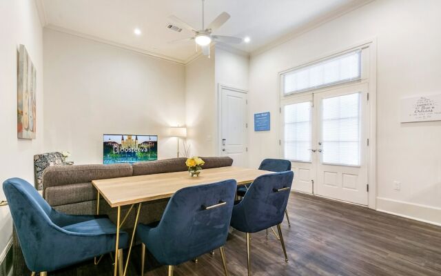 Newly Renovated Condos French Quarter