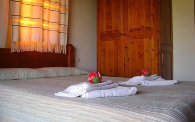 Guesthouse Apanemia