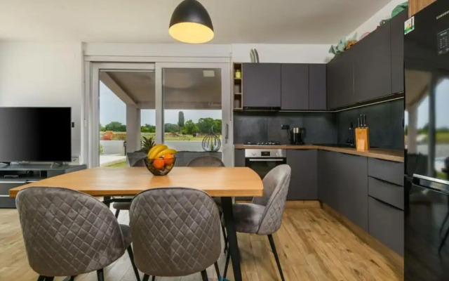 Vakantiehuis Ana