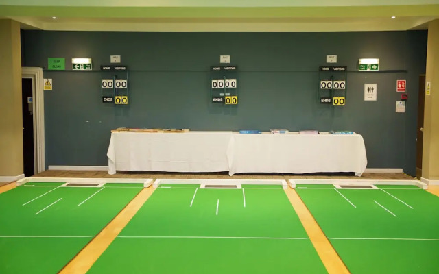 Trouville Hotel by Compass Hospitality