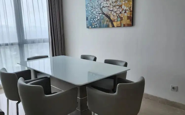 Fairview House - Luxstay near Airport