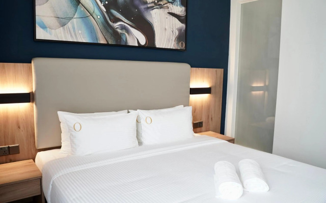 Opero Hotel Southkey