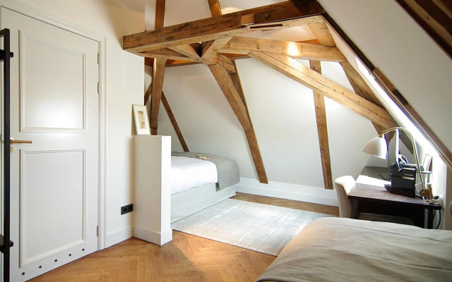 Budget Hotel Thorbecke