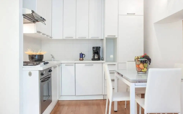 Casalia Apartment