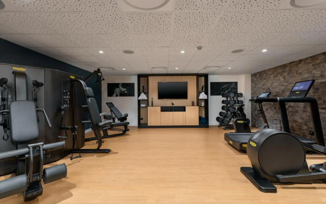 Aloft Hotel Dijon By Marriott