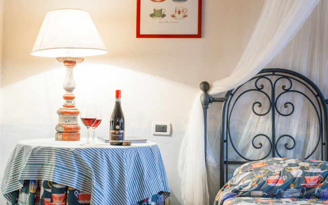 Musella Winery & Relais