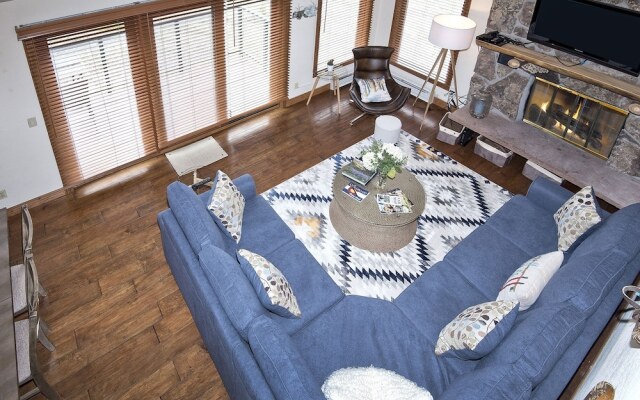 Timberfalls 1706 3 Bedroom Condo by RedAwning