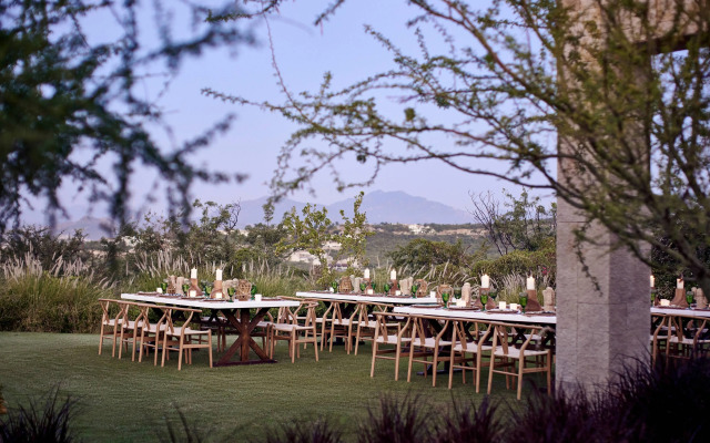 Zadun Los Cabos, a Ritz-Carlton Reserve