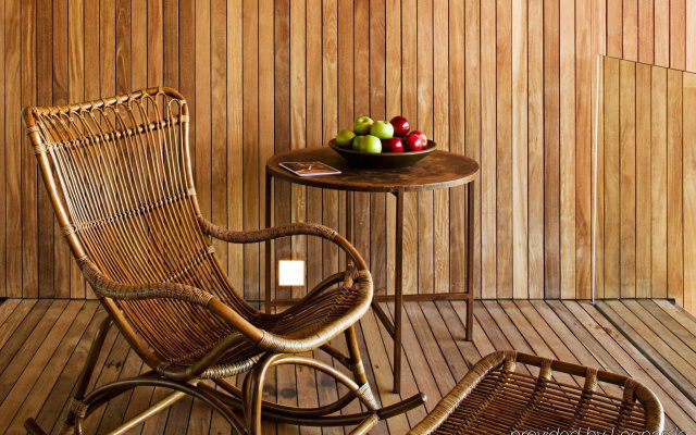 Hotel Fasano Boa Vista