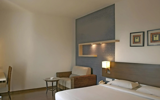 Hotel Satkar Residency