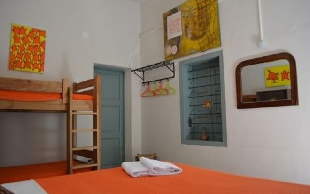 Simsim Guesthouse