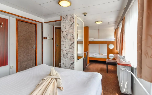 Botel Vodník