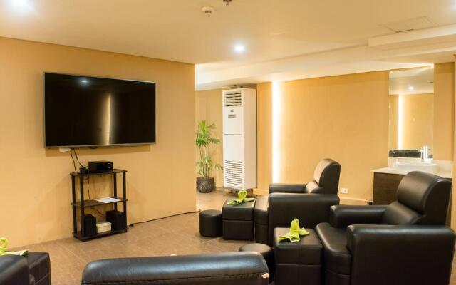 Boracay Haven Suites