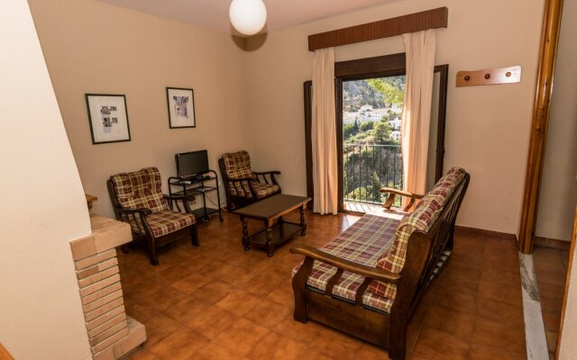 Hotel Villa de Grazalema