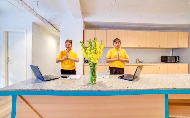 Bedzzz Rishikesh by Leisure Hotels