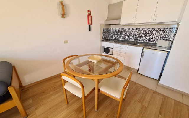 Hotel Apartamento Brisa Sol