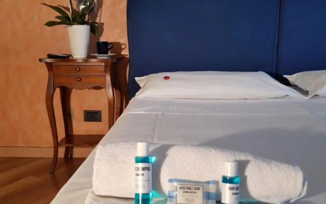 Hotel San Felice