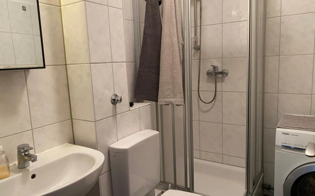 Moderne Wohnung bei Duisburg Hbf.