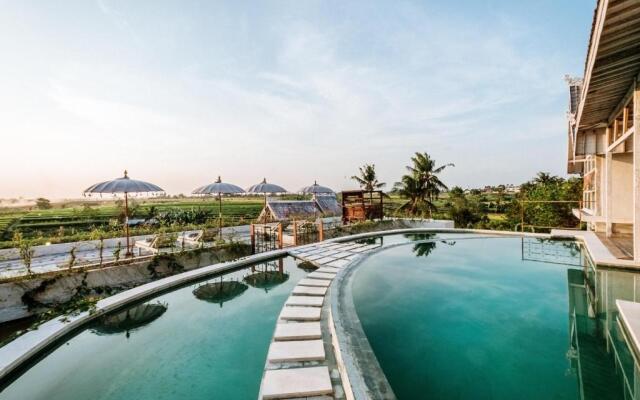 Boho Canggu