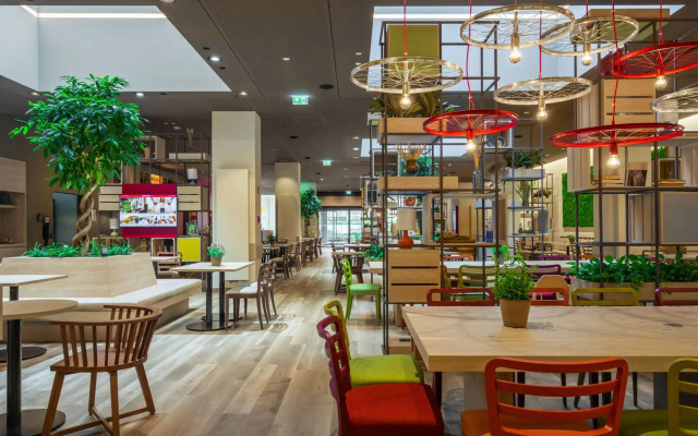 IntercityHotel Budapest
