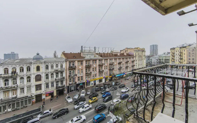 Lovely Bright Apartment V. Vasilkivska
