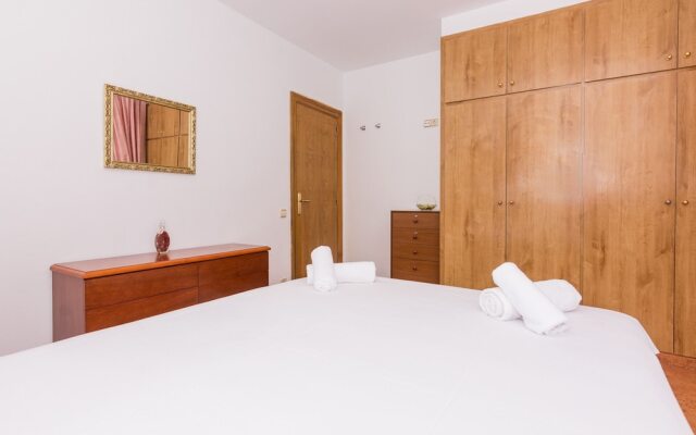 HomeHolidaysRentals Aube - Costa Barcelona