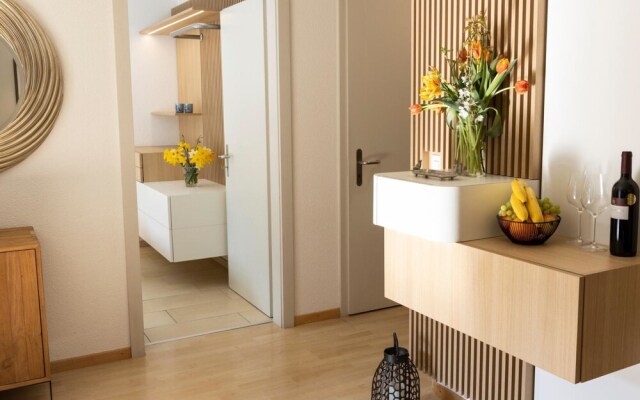Junior Suite Baden in Baden