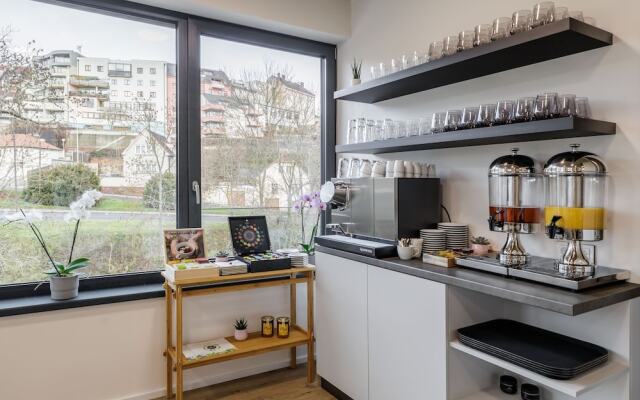 Aparthotel Na Klenici