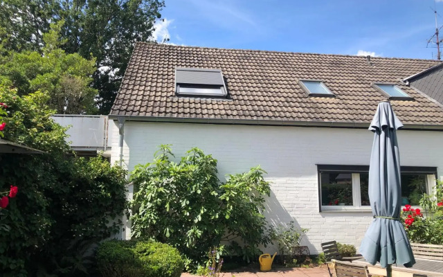 Nettes Appartment in Langenhagen