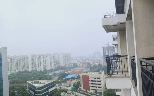Luxury Furnished Serviced Apartments In Gurgaon