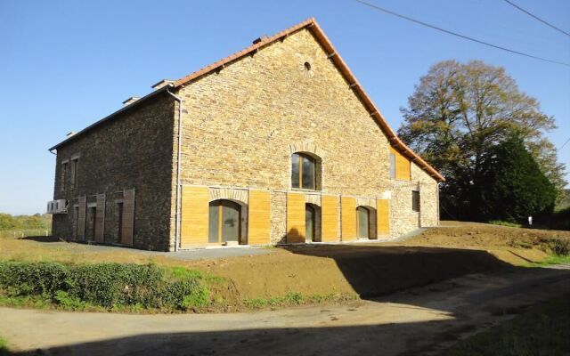 Arc-En-Ciel Vacances