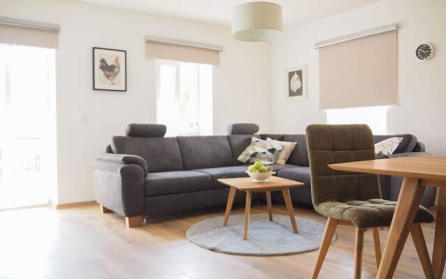 Ferienwohnungen Grüner Baum