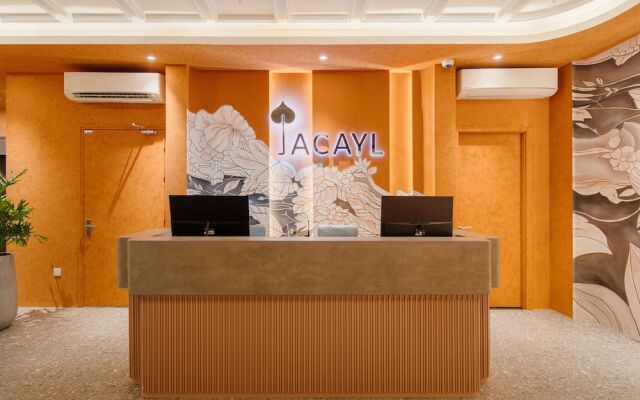 Jacayl Hotel