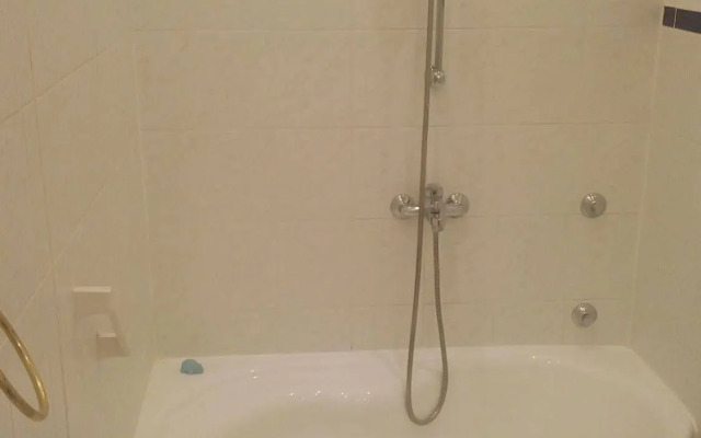 Hotel Scaletta