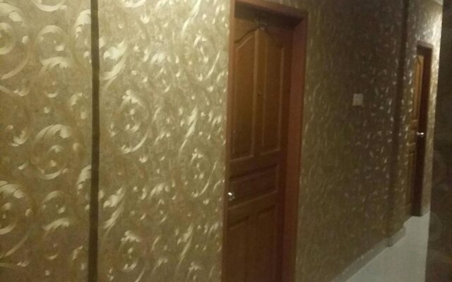 Hotel Golden