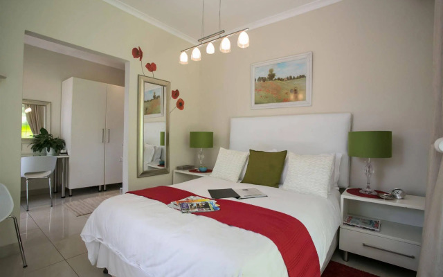 Westville Bed & Breakfast Guest House