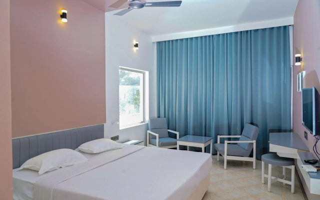 Hotel Indraprastha – Guest Rooms – Palakkad