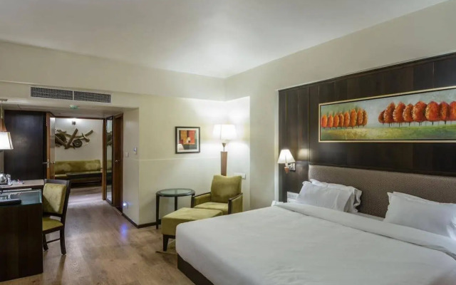 The President - A Boutique Hotel