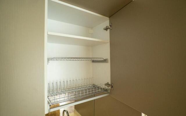 Leo Group Luxury Apartment 18-28 Alliance Palace