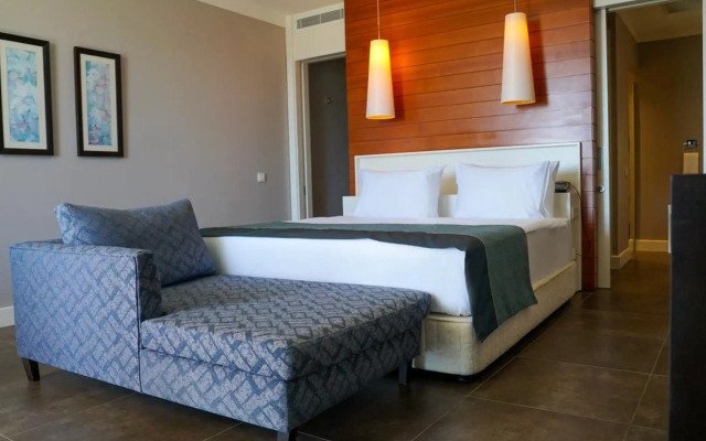 Sundance Suites Hotel