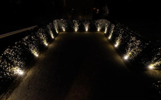 La Villa Ljubljana