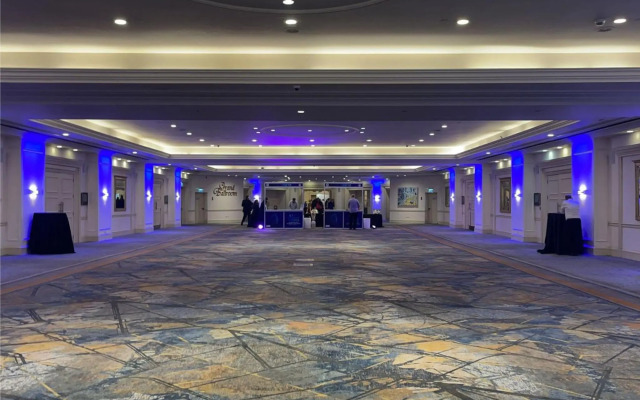 InterContinental David Tel Aviv by IHG