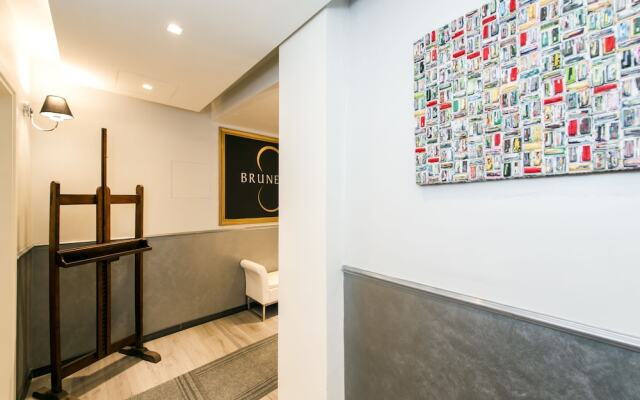 Brunelleschi Luxury Hostel