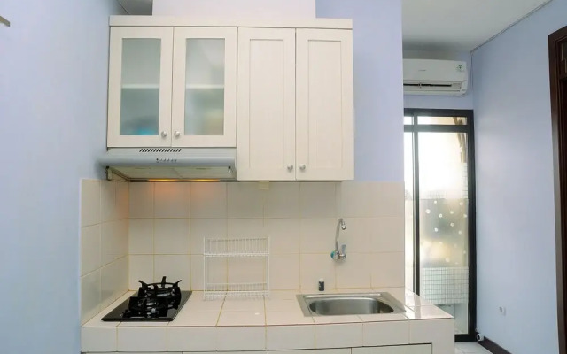Comfortable 2BR Lagoon Resort Apartment