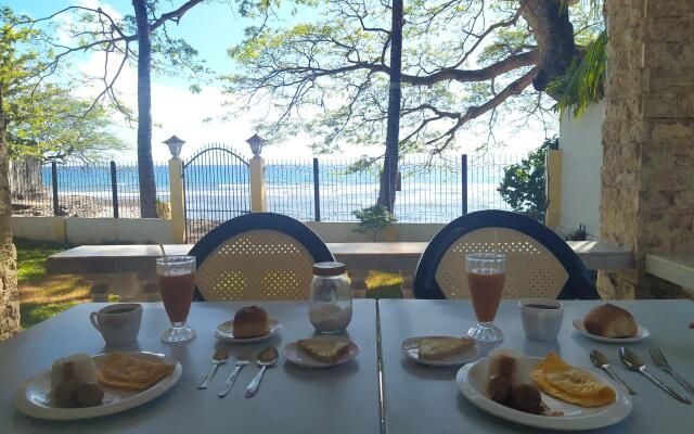 Pandora Beach Eco Resort