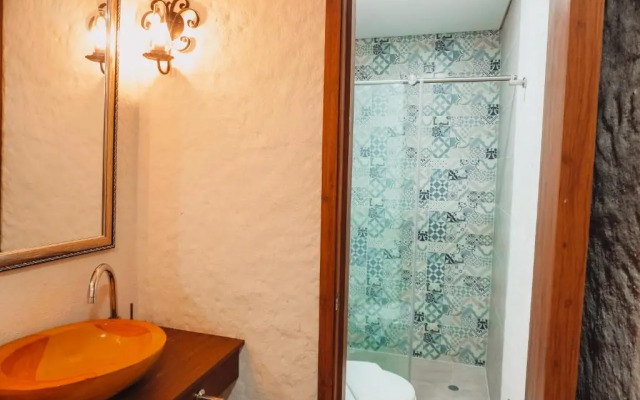 Casa del Hidalgo Hotel Cali Centenario
