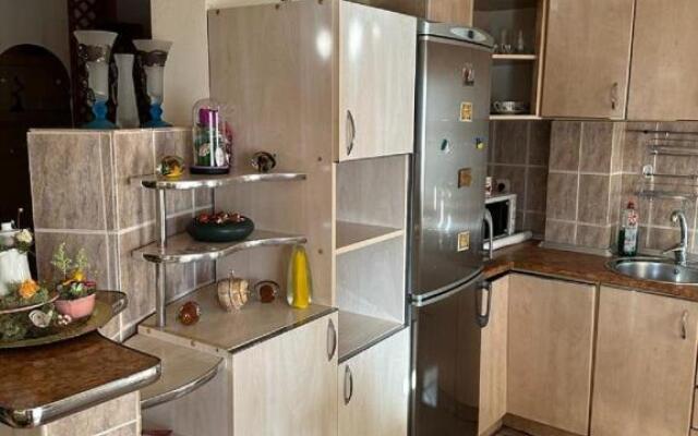 Apartament CASA ALEXIA